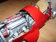 Ferrari 500 F2 1953