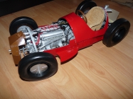 Ferrari 500 F2 1953