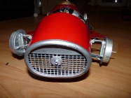 Ferrari 500 F2 1953