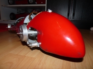 Ferrari 500 F2 1953
