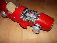 Ferrari 500 F2 1953