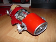 Ferrari 500 F2 1953
