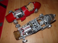 Ferrari 500 F2 1953