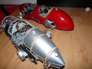 Ferrari 500 F2 1953