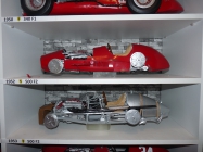 Ferrari 500 F2 1953