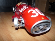 Ferrari 500 F2 1953