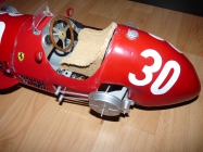 Ferrari 500 F2 1953