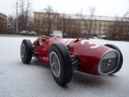 Ferrari 500 F2 1953
