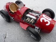 Ferrari 500 F2 1953