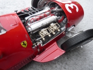 Ferrari 500 F2 1953
