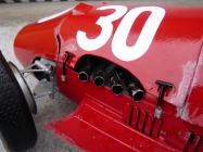 Ferrari 500 F2 1953