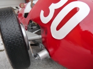 Ferrari 500 F2 1953