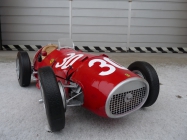 Ferrari 500 F2 1953