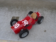 Ferrari 500 F2 1953