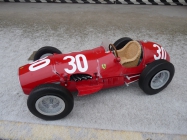 Ferrari 500 F2 1953