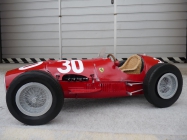 Ferrari 500 F2 1953
