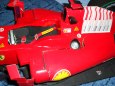ferrari F 60