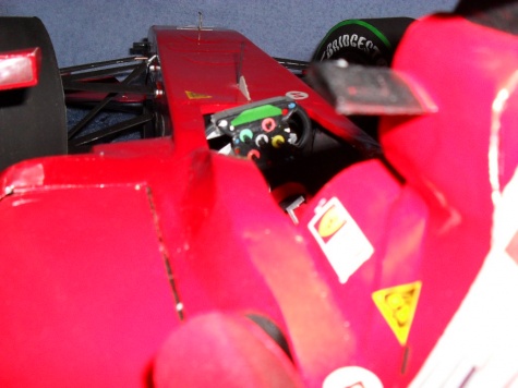 ferrari F 60 ferrari F 60