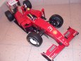 ferrari F 60