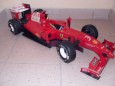 ferrari F 60