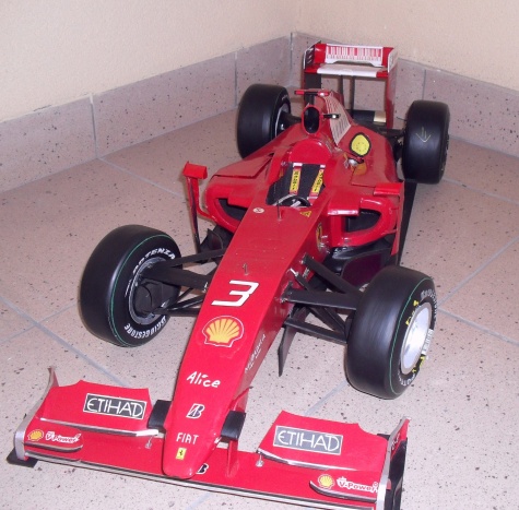 ferrari F 60 ferrari F 60