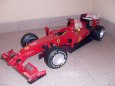 ferrari F 60