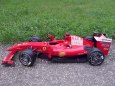 ferrari F 60