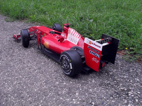ferrari F 60 ferrari F 60