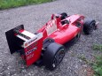ferrari F 60