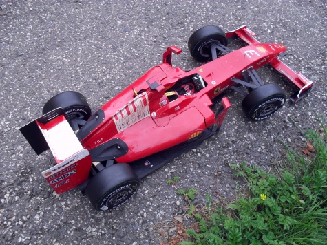 ferrari F 60 ferrari F 60