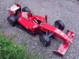 ferrari F 60