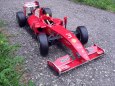 ferrari F 60