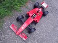 ferrari F 60