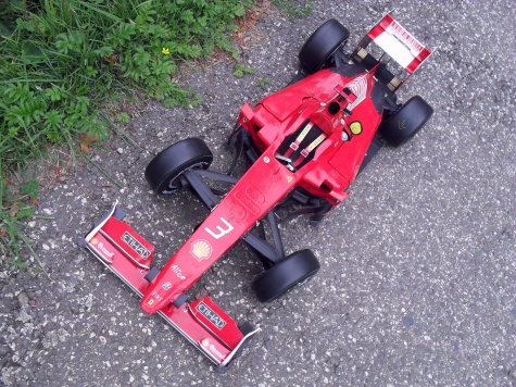 ferrari F 60 ferrari F 60