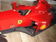 ferrari F 60