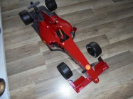 ferrari F 60