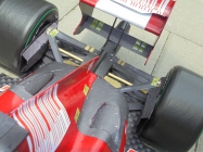ferrari F 60
