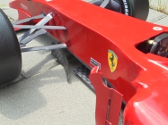ferrari F 60