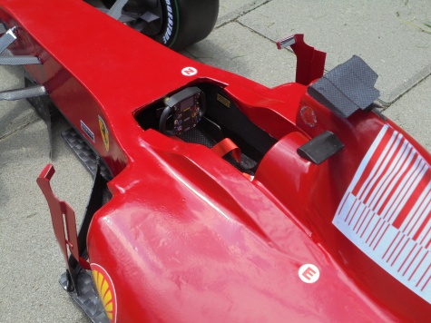 ferrari F 60 ferrari F 60
