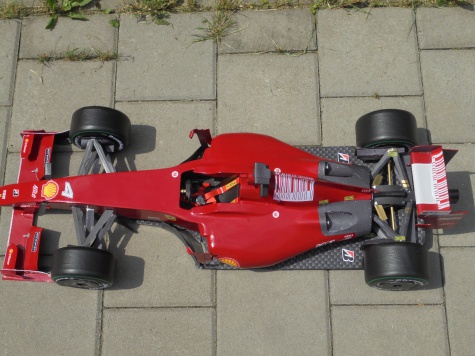 ferrari F 60 ferrari F 60