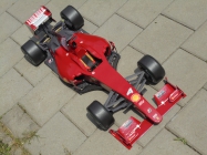 ferrari F 60