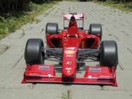 ferrari F 60