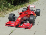 ferrari F 60