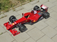 ferrari F 60