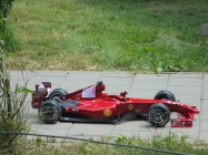 ferrari F 60