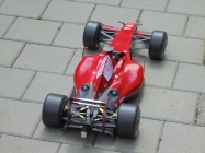 ferrari F 60
