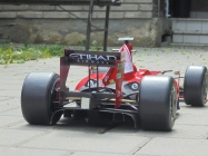 ferrari F 60