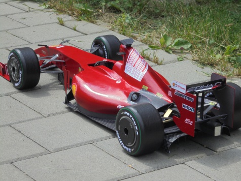 ferrari F 60 ferrari F 60