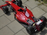 ferrari F 60