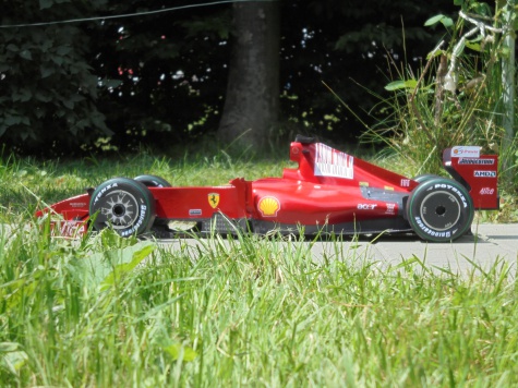 ferrari F 60 ferrari F 60